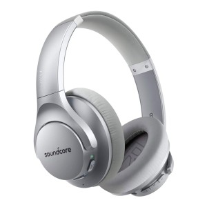 هدفون بی سیم انکر مدل LIFE Q20 (A3025H11)